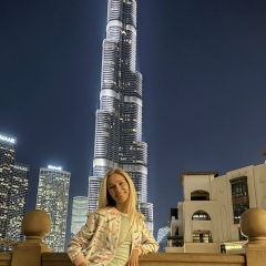 Юля Коробейникова, 14.07, Новосибирск