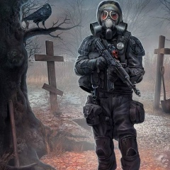 Андрей Кондратьев, Москва