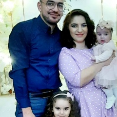 Артем Степанян, 21.07, Тольятти