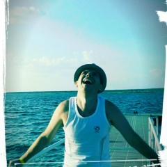 Oleg Fatal, Николаев