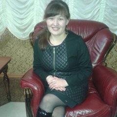 Жанила Рустемова, 10.08.1997