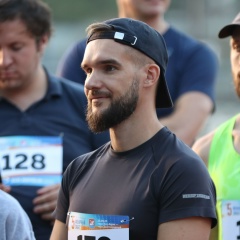 Mike Ziman, 25.04