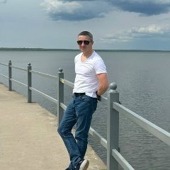 Александр Ершов, Москва