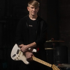 Илья Жилкин, 24.02, Москва