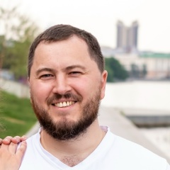 Юрик Самцов, 04.04.1986, Екатеринбург