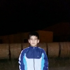 Алмап Жамбылов, 22.02.2000, Актау