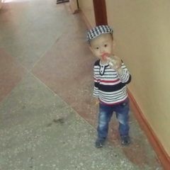 Айнаш Омарова, 28.09.1994, Алматы