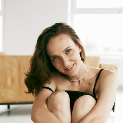 Анна Луковцева, 19.06, Томск