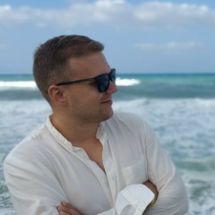 Евгений Бакулин, Санкт-Петербург