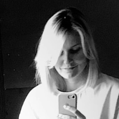 Анастасия Юдина, 10.05.1987, Москва