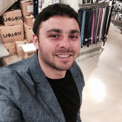 Neceb Piriyev