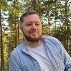 Александр Капин, 02.11, Санкт-Петербург