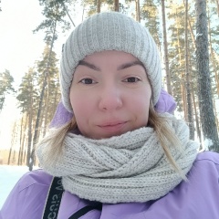 Мария Сидоренко, Омск