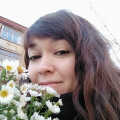 Наталия Е, Новосибирск