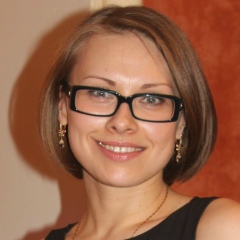 Кристина Баймакова, 15.07, Москва