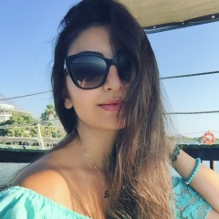 Диора Улигова, 29.02