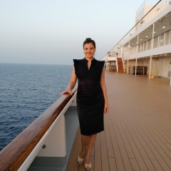 Оля Шебестюк, 03.08, Днепр (Днепропетровск)