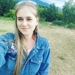 Анна Маурер, 14.04