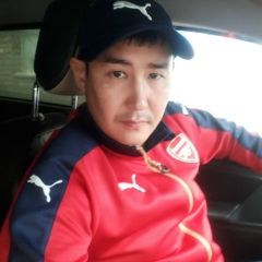 Рустам Абаев, 19.07, Костанай