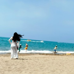 Анара Братенькина, 16.02, Самара