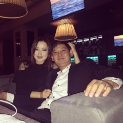 Гани Мукатов, 14.04.1986, Павлодар