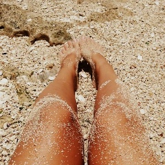 Алина Волкова, 05.08, Донецк