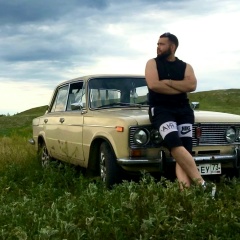 Никита Гудков, 22.10.1998, Ульяновск