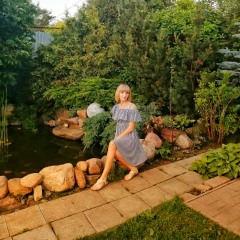 Олеся Стряхилева, 21.04.1989, Самара