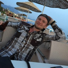 Евгений Качин, Екатеринбург