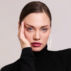 Анастасия Бондарь, 17.07, Нальчик