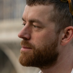 Алексей Румянцев, 31.07, Екатеринбург