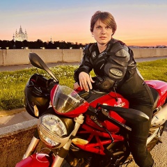 Екатерина Юлина, 21.08, Санкт-Петербург