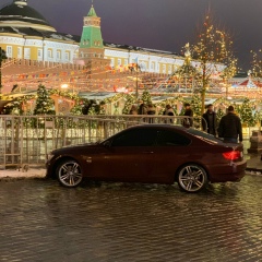 Рубен Badalyan, 18.10.1992, Москва