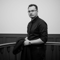 Эдуард Кокунин, Октябрьский