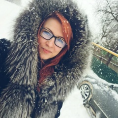 Анна Малышева, 11.05.1992, Ярославль