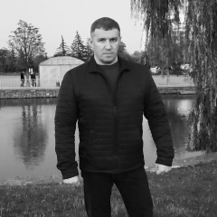 Олег Панченко, 16.11.1973, Донецк