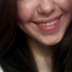 Таня Евдокимова, 08.04.1994