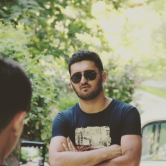 Джошгун Джабиев, 01.12.1991, Масаллы