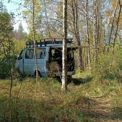 Григорий Семенков, 03.05, Москва