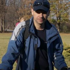 Андрей Чувашенко, 26.08.1972, Ростов-на-Дону