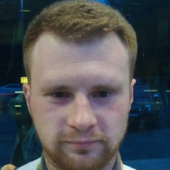 Богдан Рижик, 04.08.1990