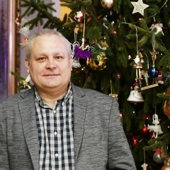 Владимир Киселев, Санкт-Петербург