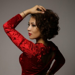 Виктория Пак, 08.09, Новокузнецк