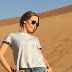 Мария Фомина, 25.06, Нижний Новгород