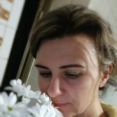 Наталья Назарцева, 06.05.1980, Темиртау