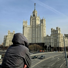 Александр Васильков
