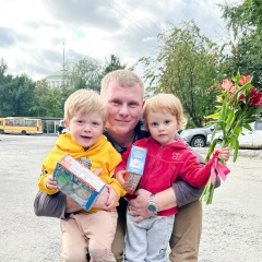 Андрей Жарков, 15.10, Североморск