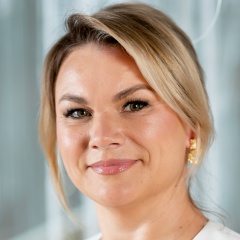 Ольга Максимова, 06.01.1986, Санкт-Петербург