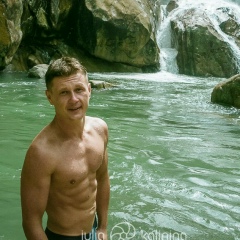 Вася Сазонов, 25.11, Nha Trang