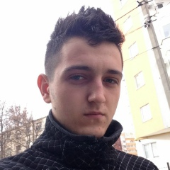 Cornel Ursu, 19.12.1996, Кишинев